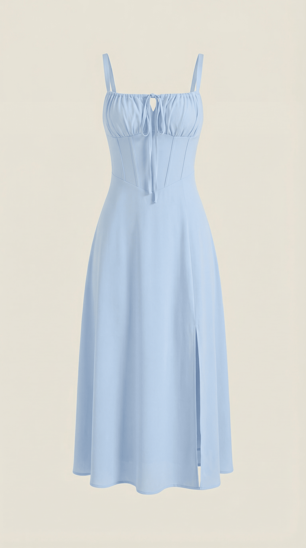 Jade | Vestido Midi