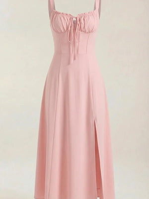 Jade | Vestido Midi