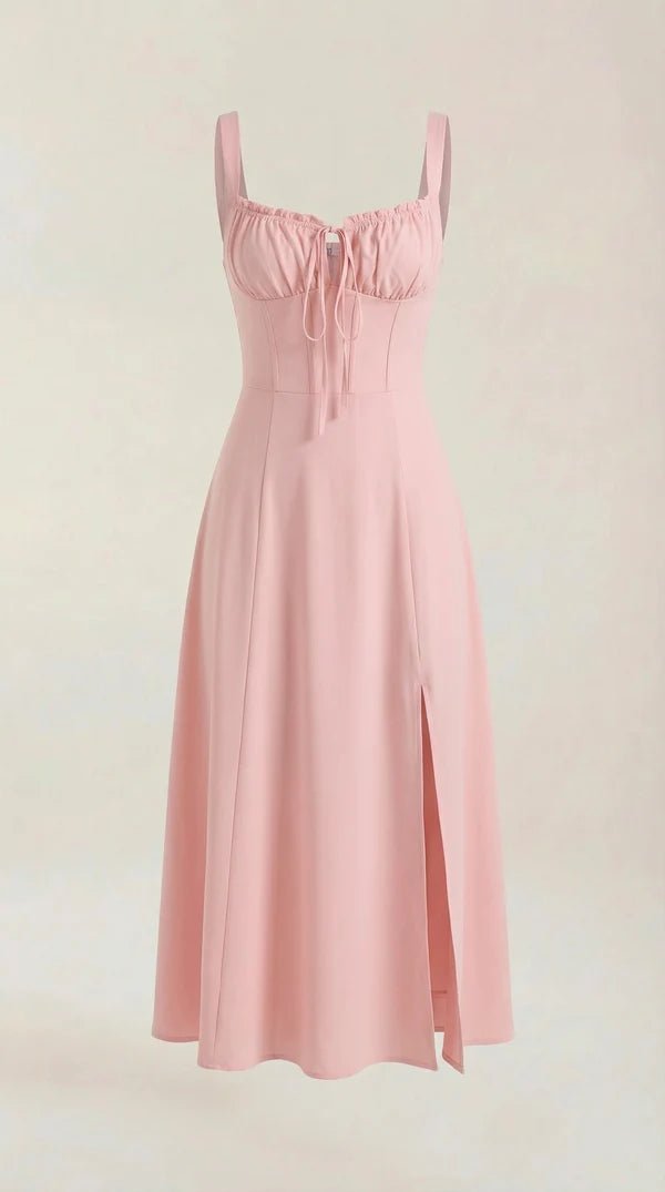 Jade | Vestido Midi