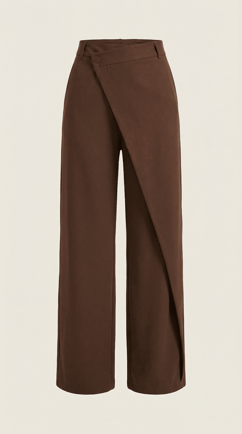 Julia | Pantalones asimétricos