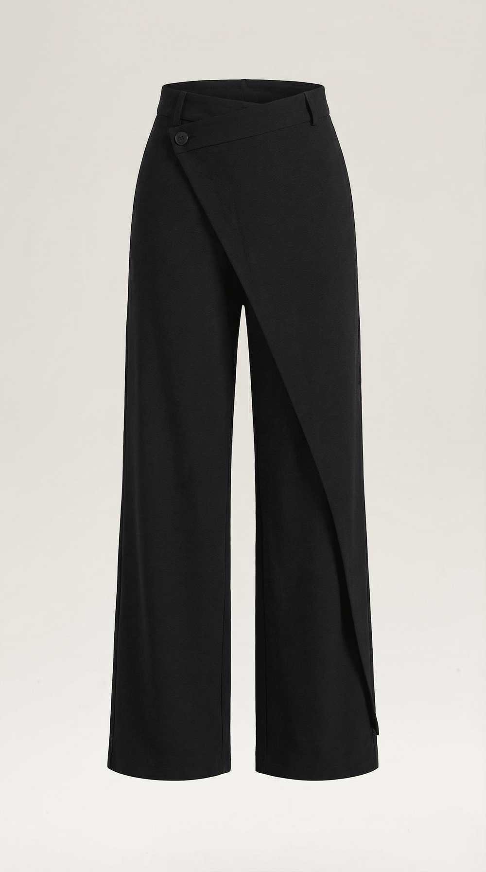 Julia | Pantalones asimétricos