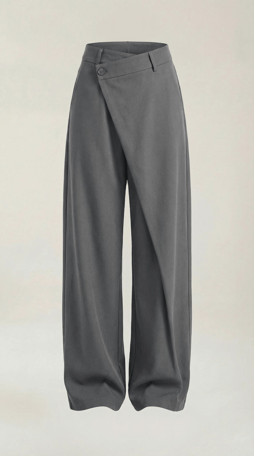Julia | Pantalones asimétricos