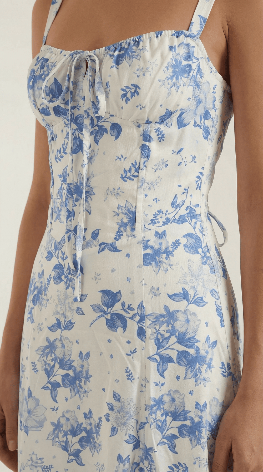 Julia | Vestido midi