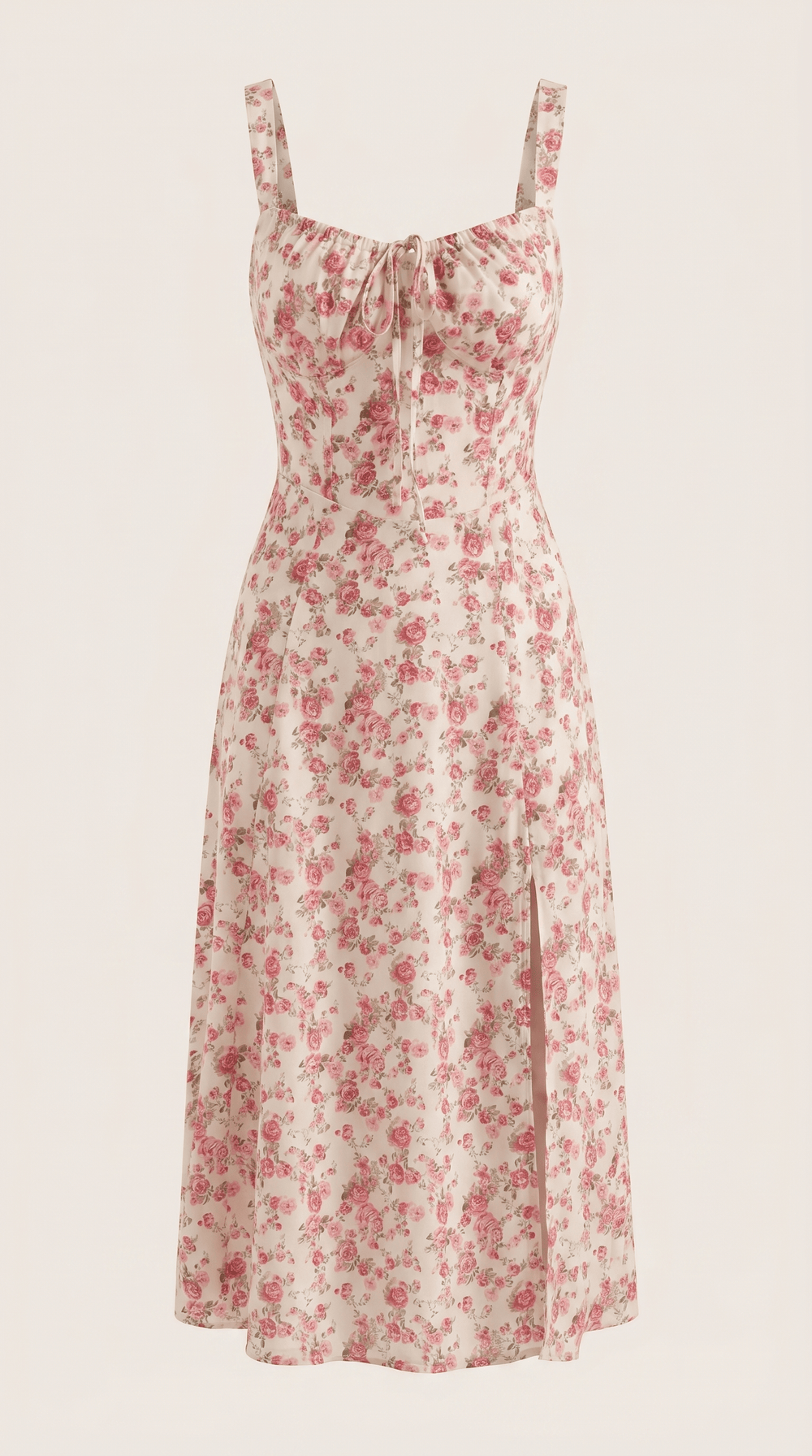 Julia | Vestido midi