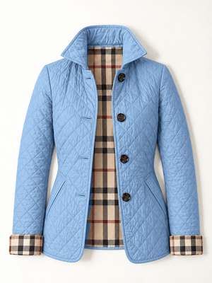 Kelley | Chaqueta acolchada ligera