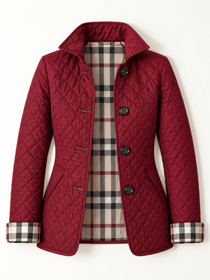 Kelley | Chaqueta acolchada ligera