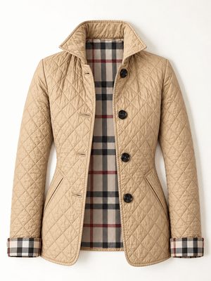 Kelley | Chaqueta acolchada ligera