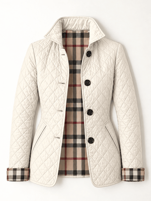 Kelley | Chaqueta acolchada ligera