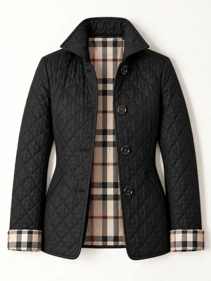 Kelley | Chaqueta acolchada ligera
