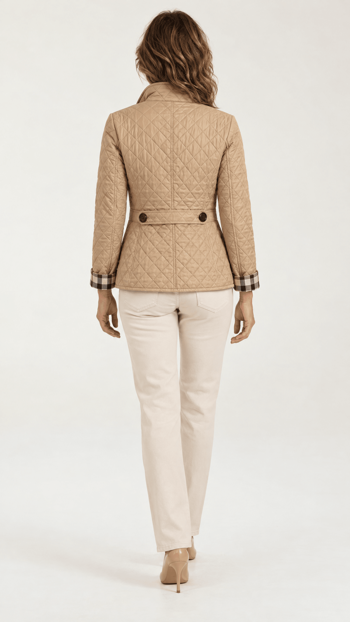 beige