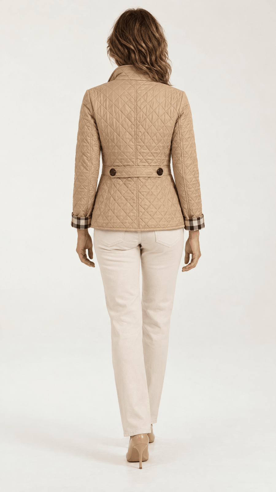 beige