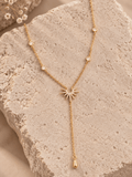 Kish | Collar de cadena fina