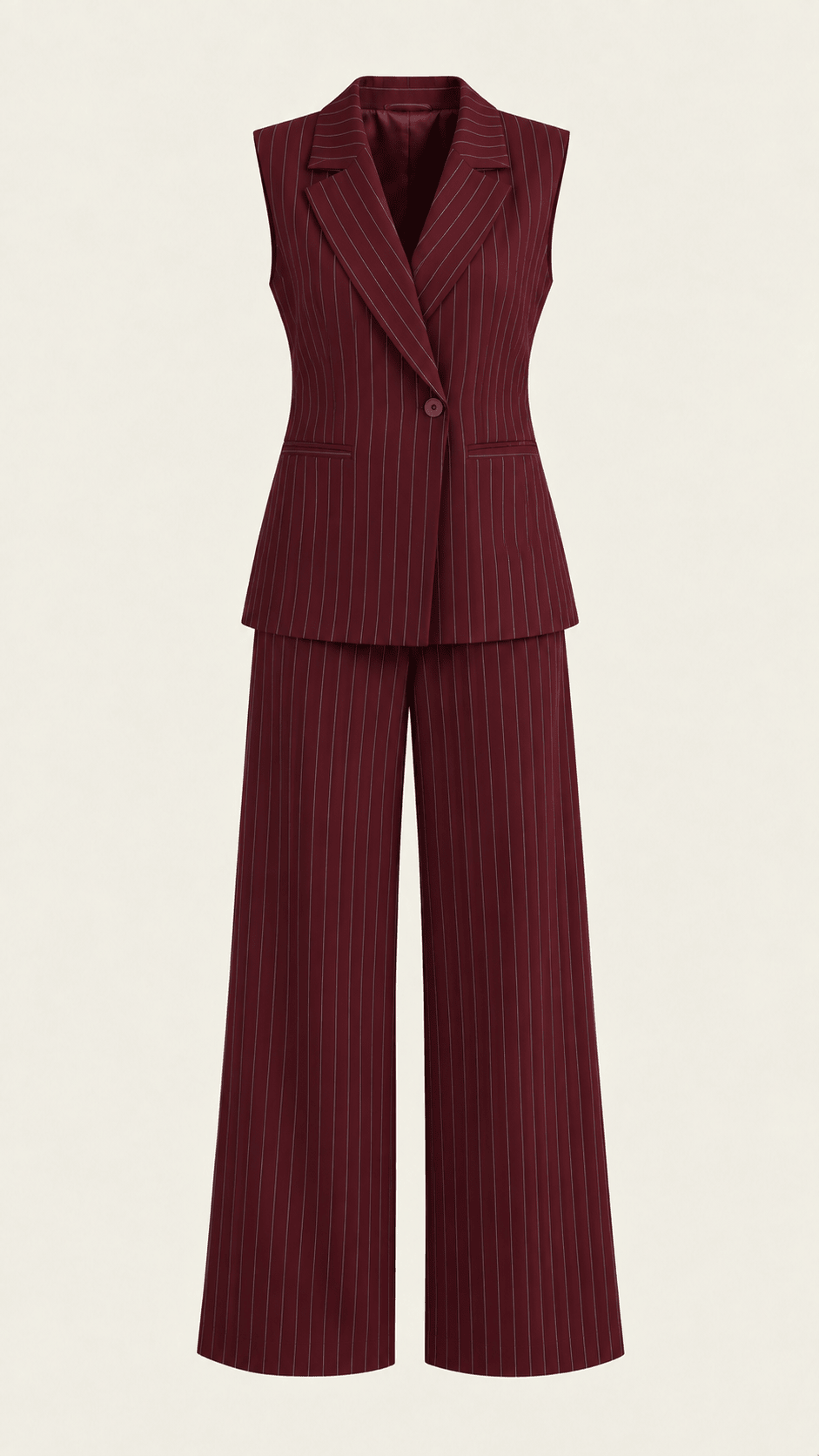 Kuna | Conjunto elegante con americana