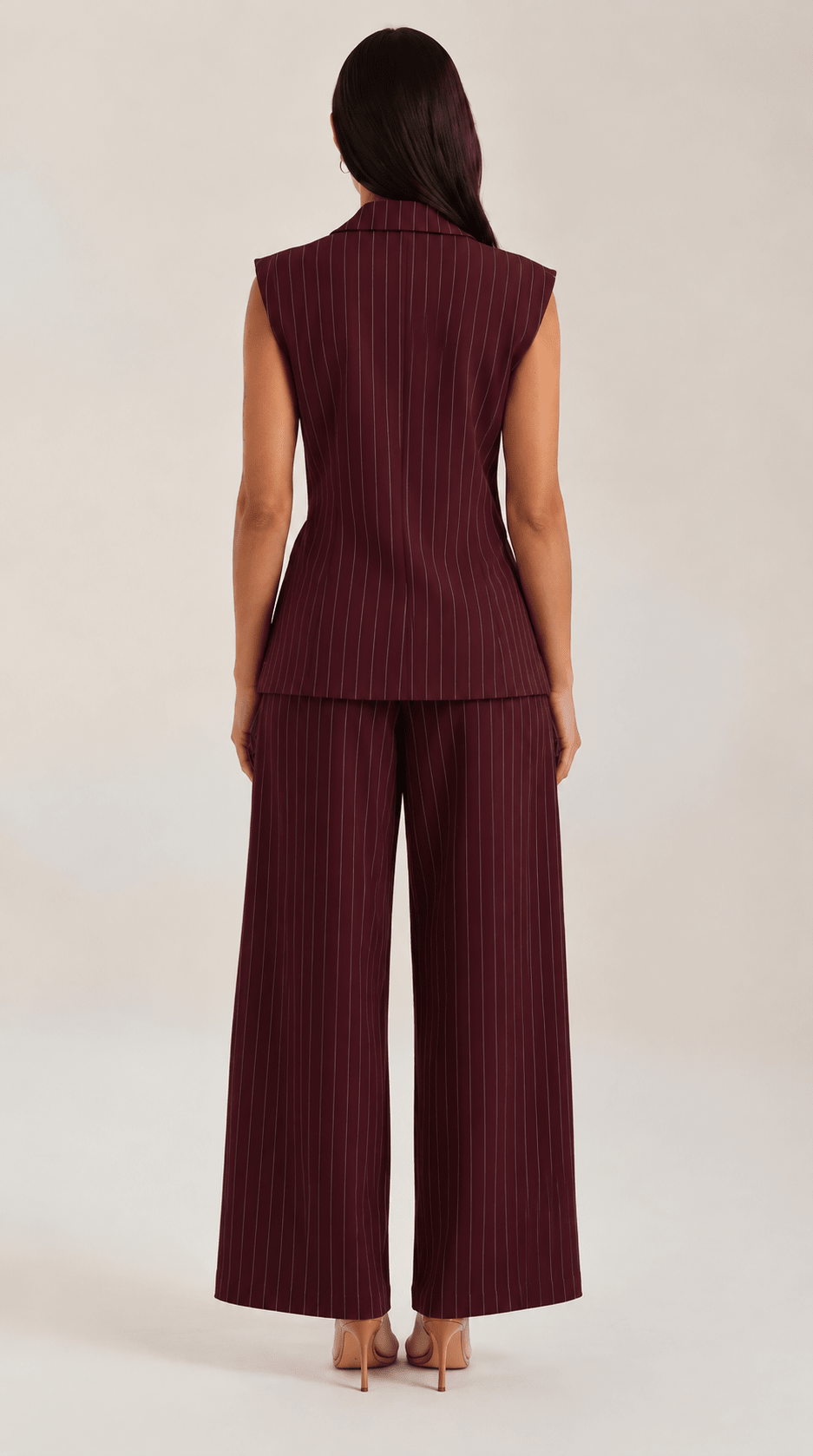 Kuna | Conjunto elegante con americana