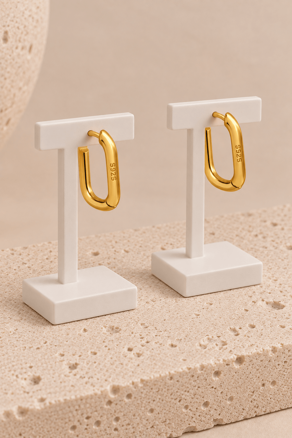 Mel | Aros planos