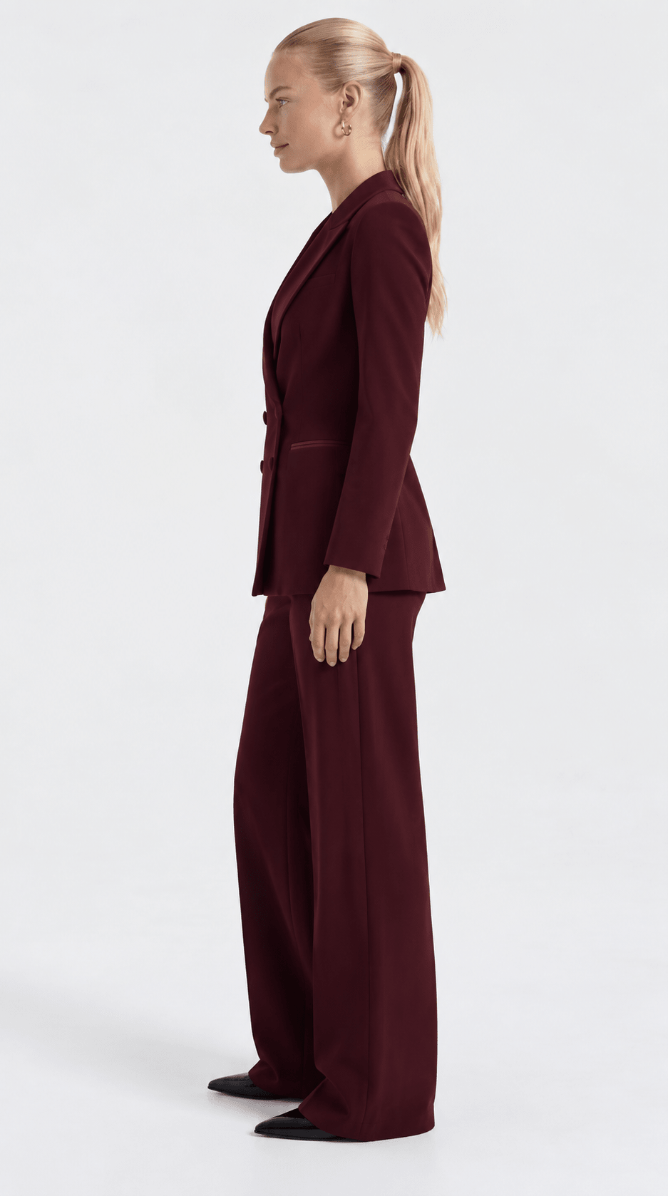 Nadia | Conjunto de traje