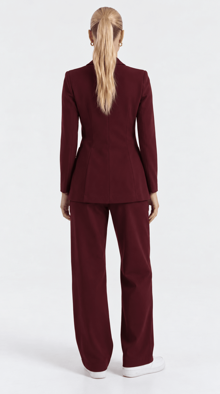 Nadia | Conjunto de traje