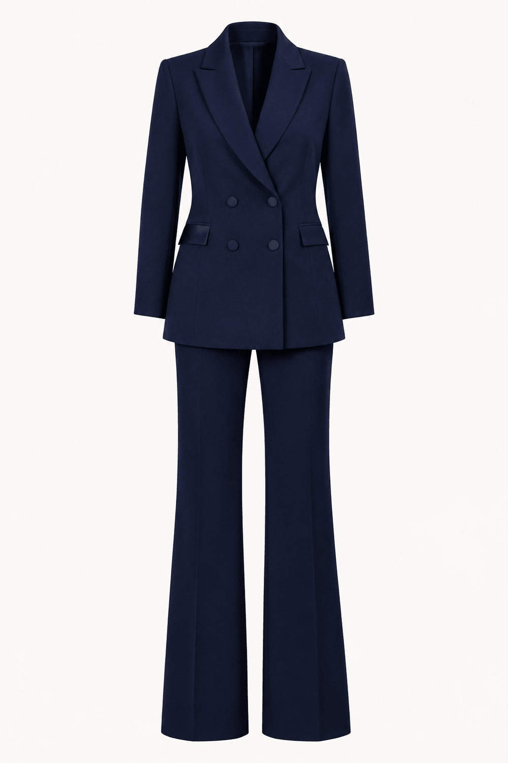 Nadia | Conjunto de traje