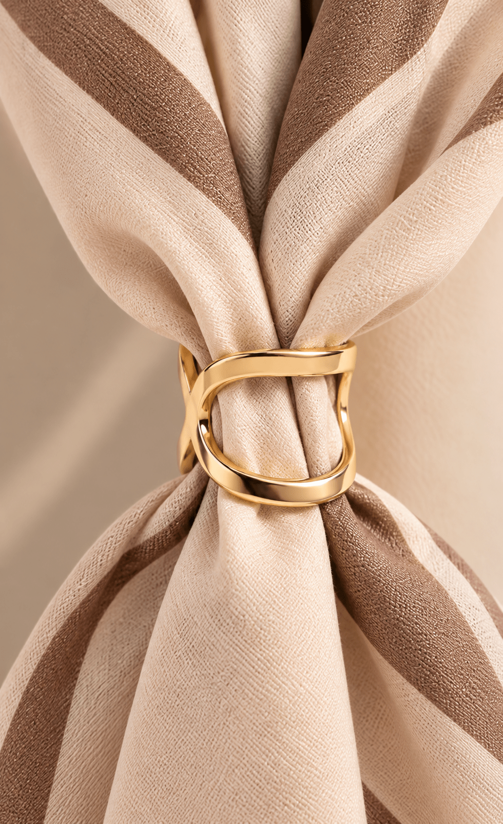 Pal | Anillo para pañuelos