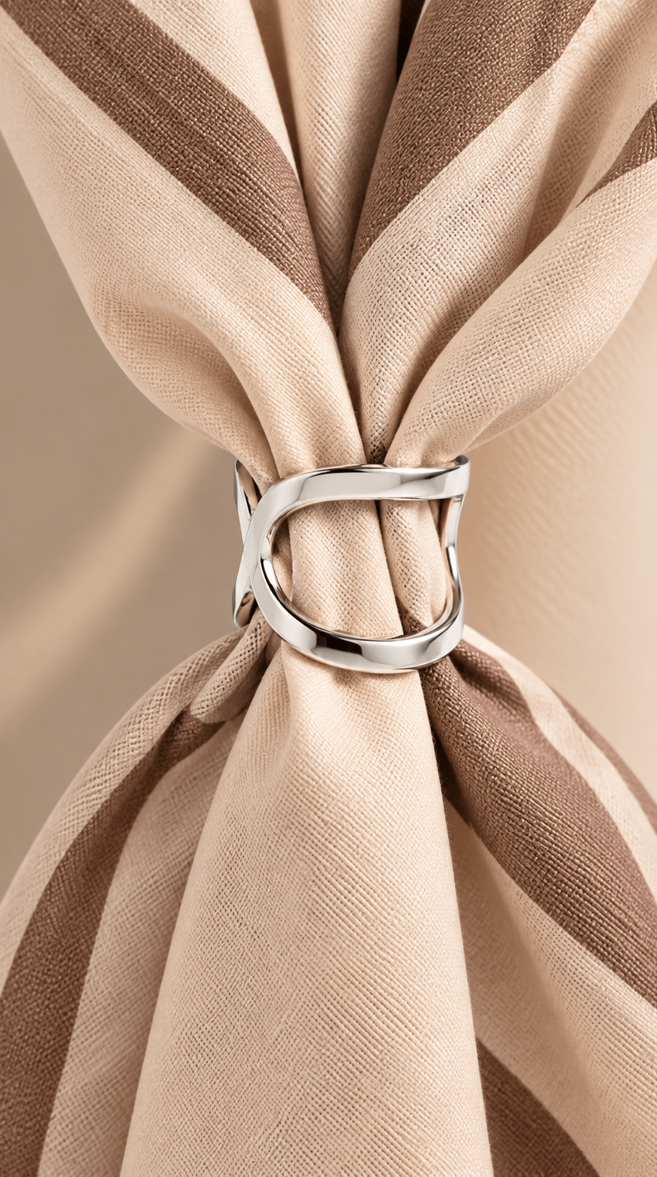 Pal | Anillo para pañuelos