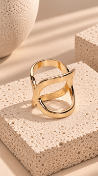 Pal | Anillo para pañuelos