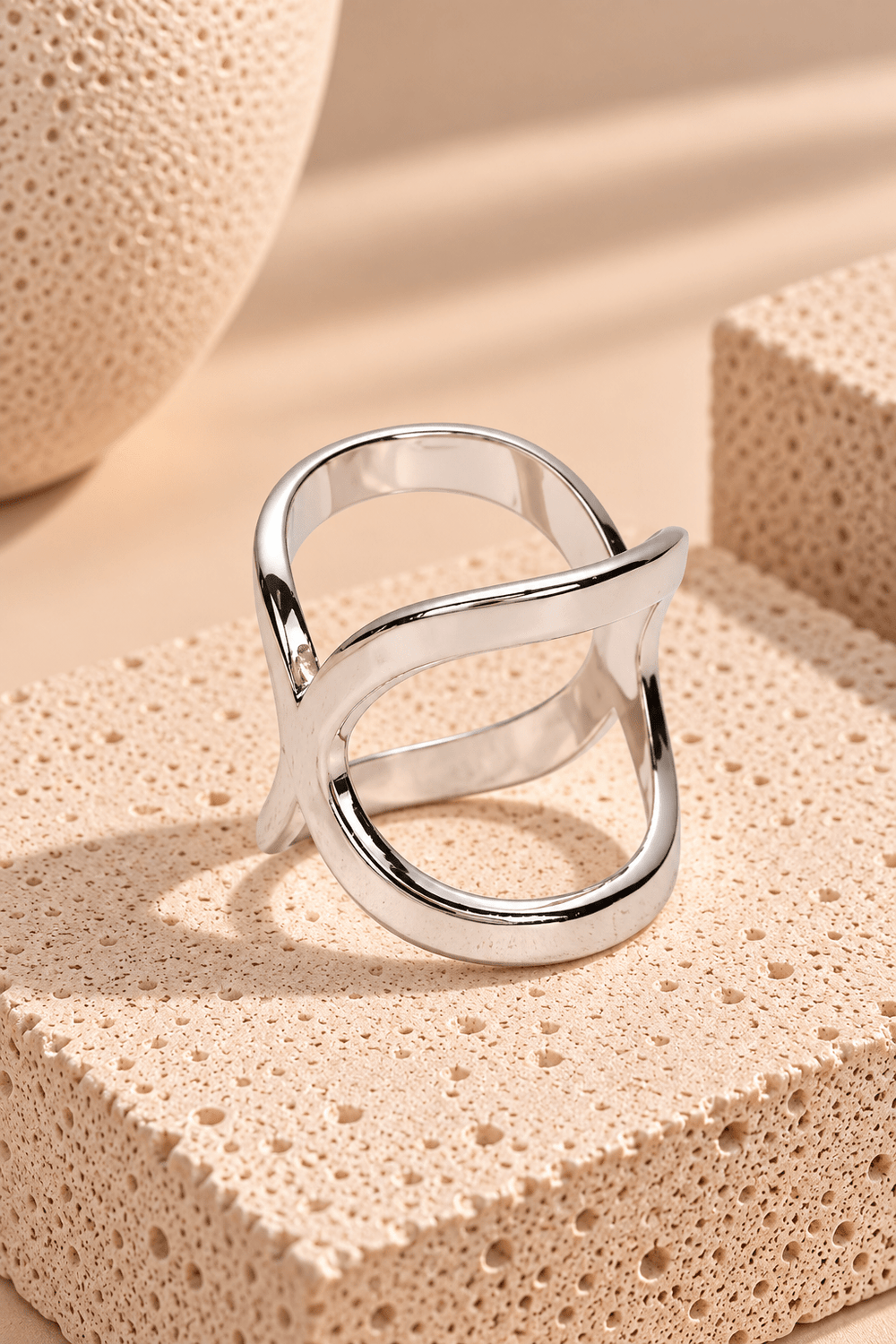 Pal | Anillo para pañuelos