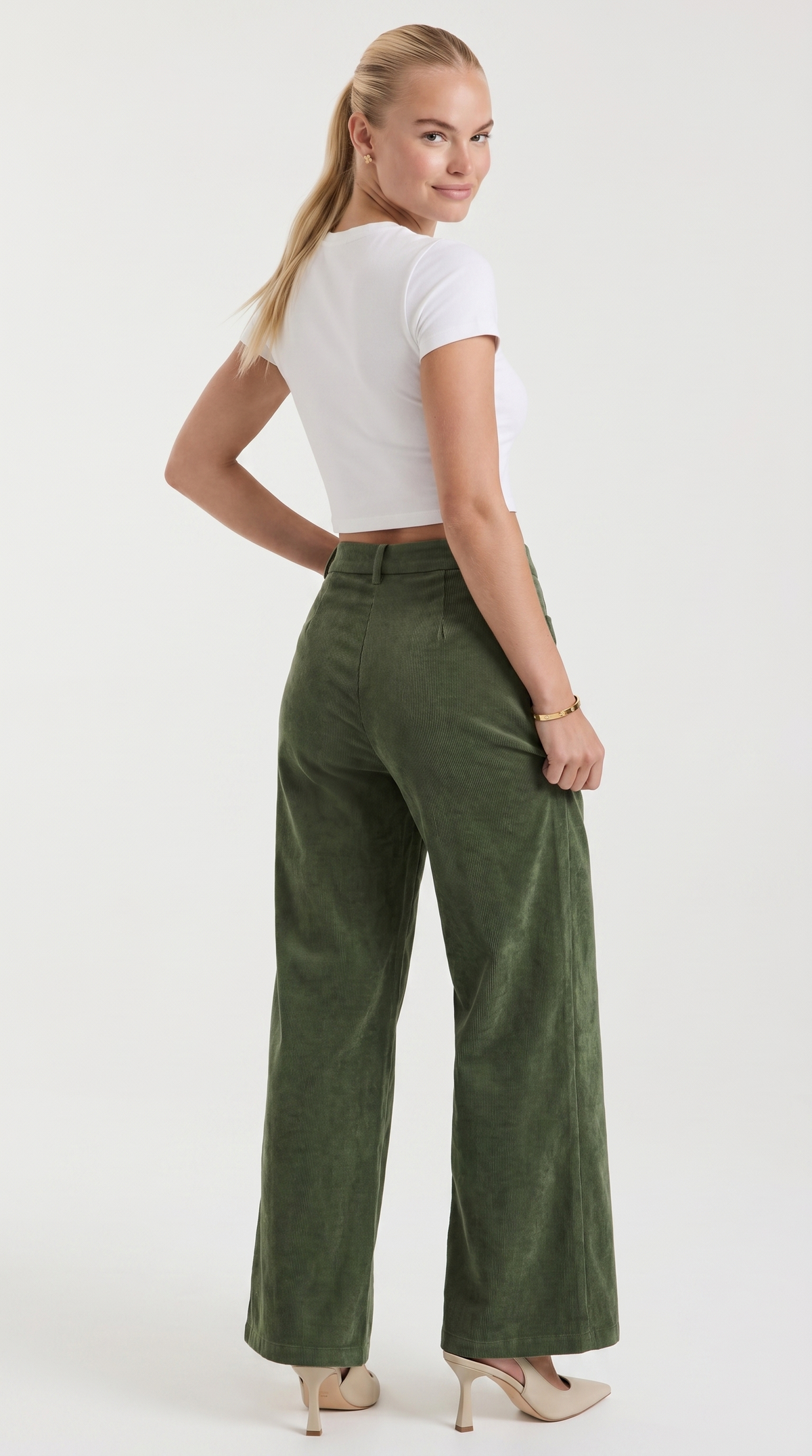 verde