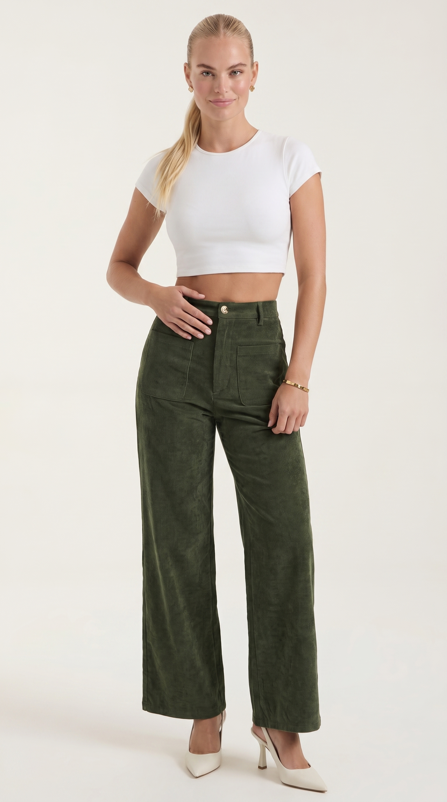 verde
