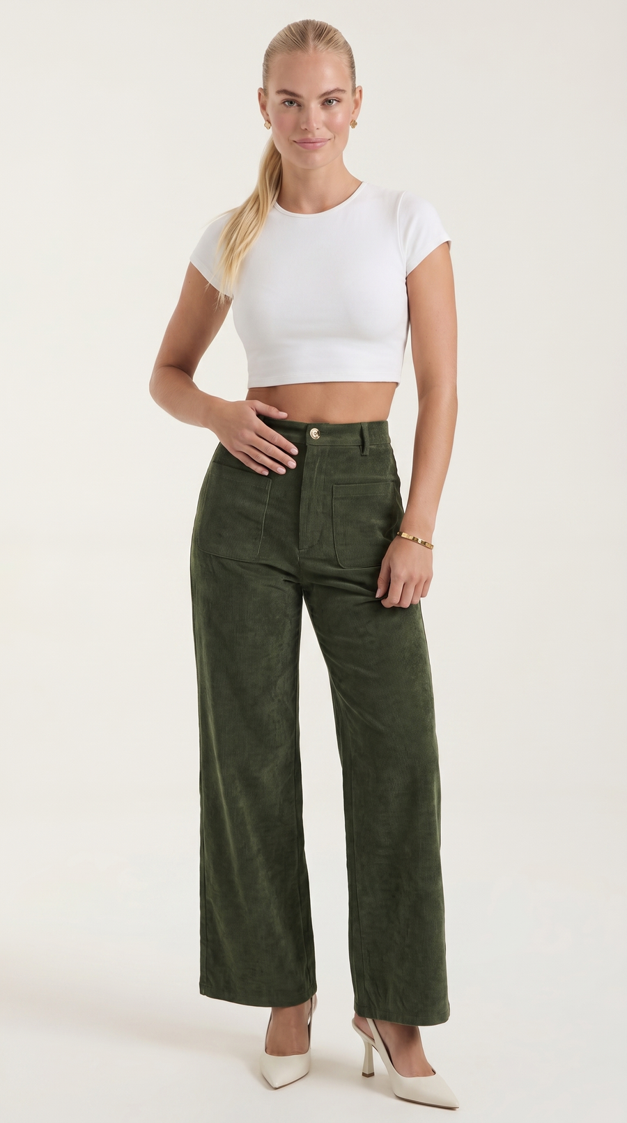 verde