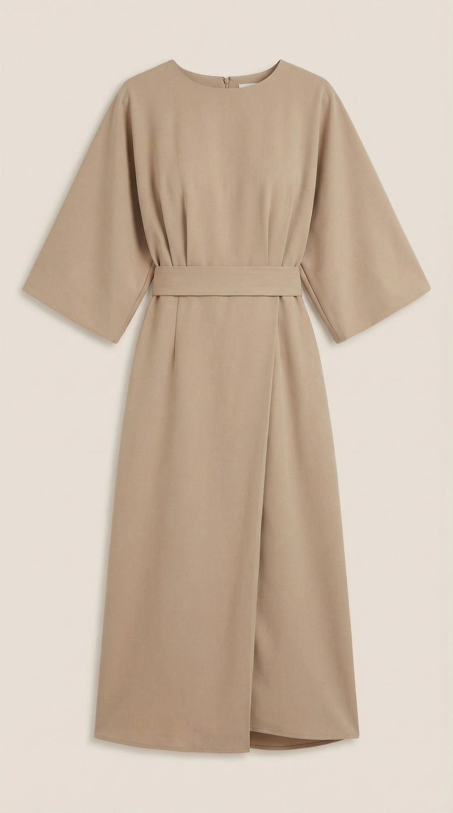 beige