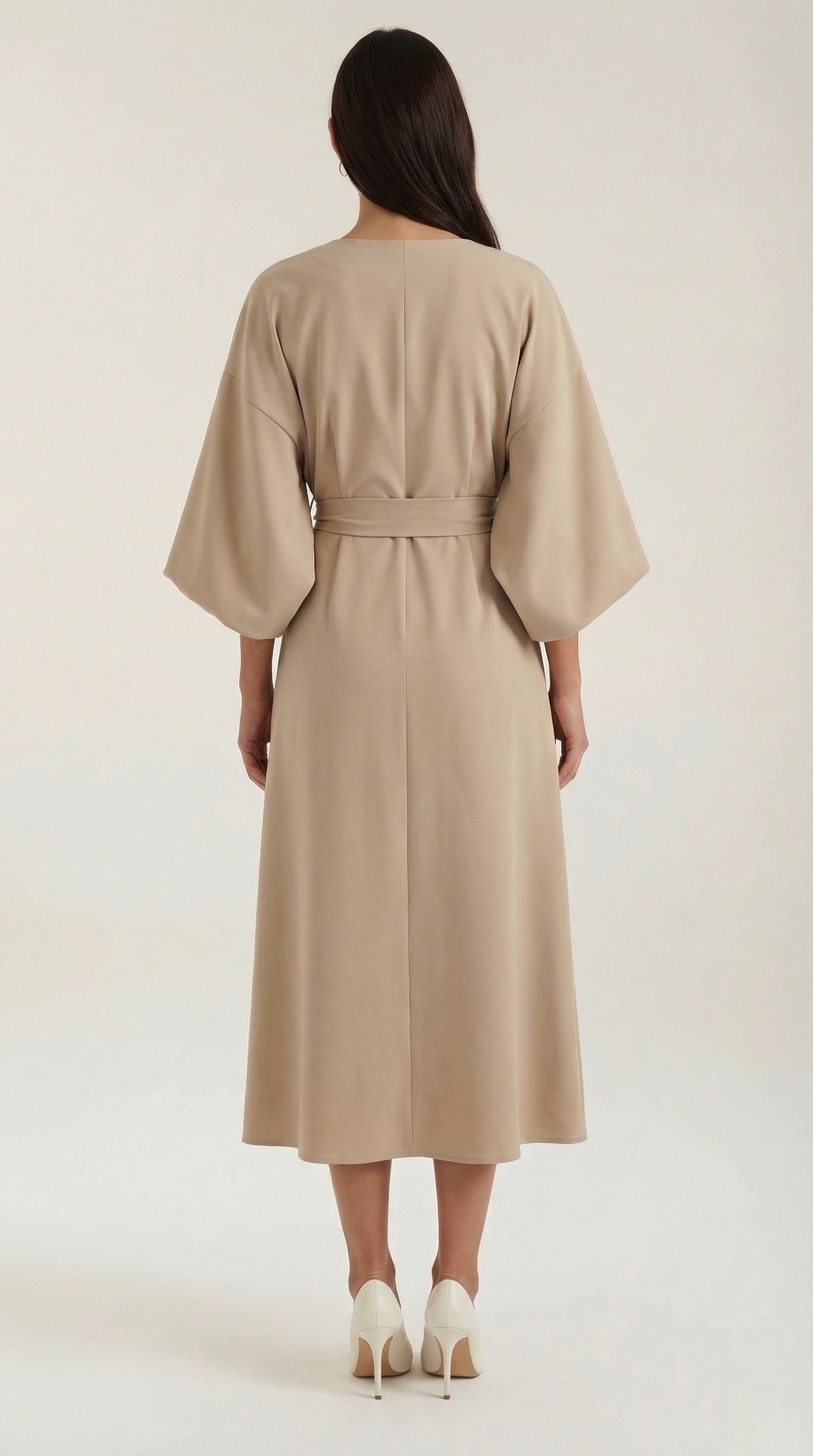 beige