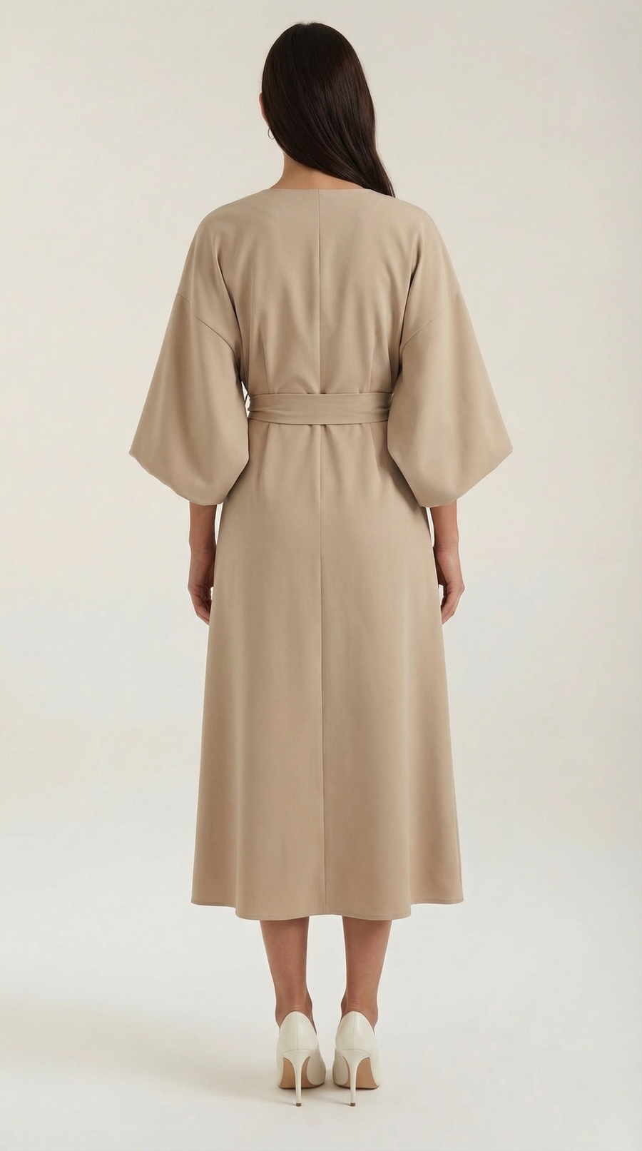 beige