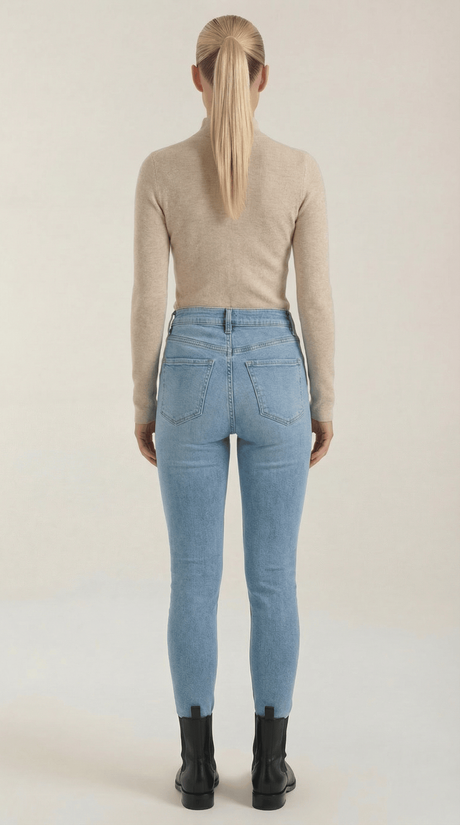 beige