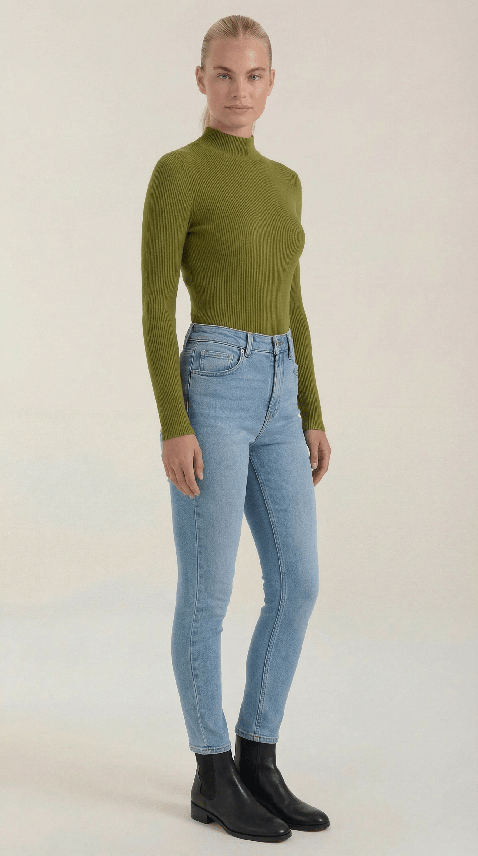 verde