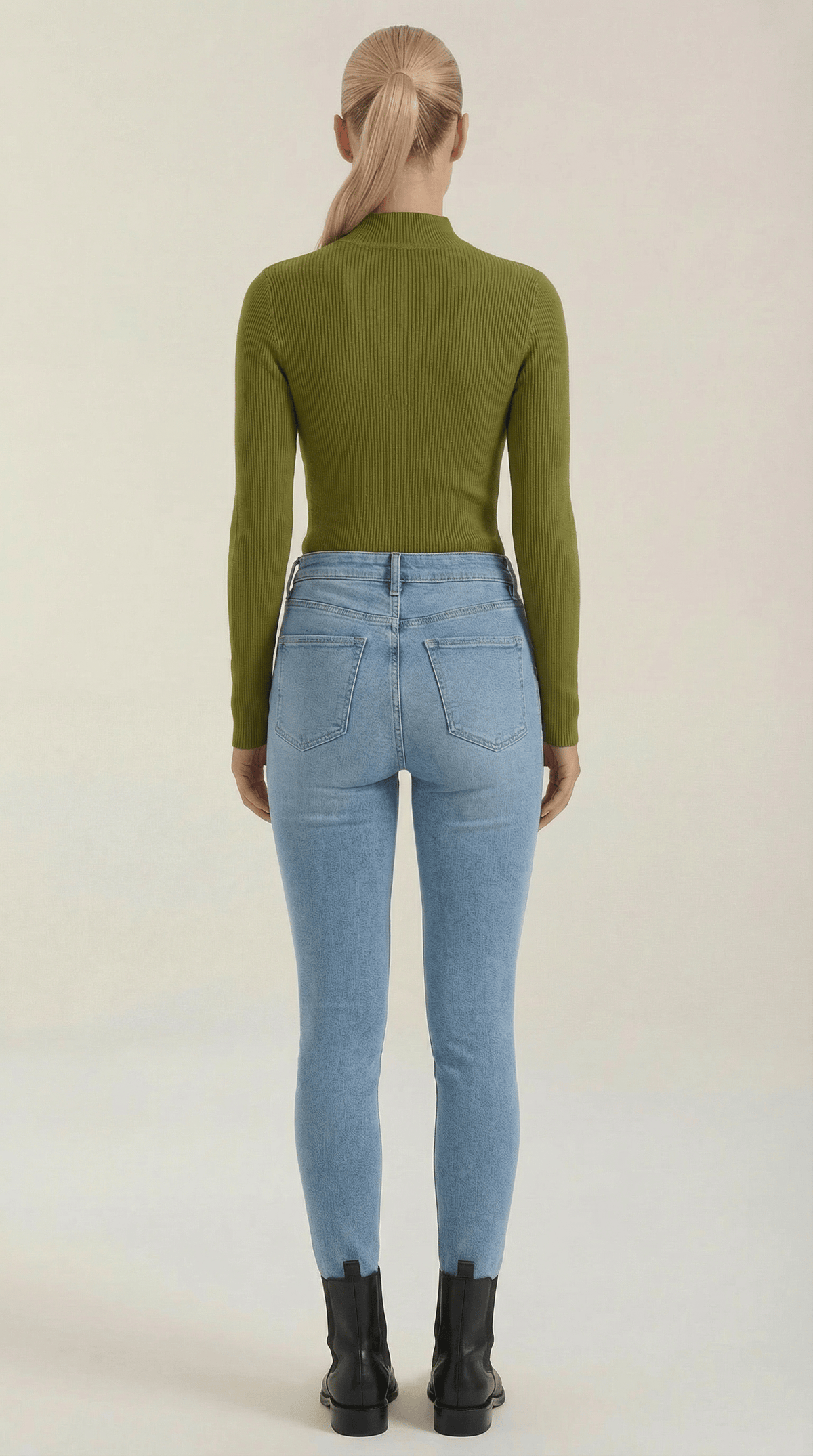 verde