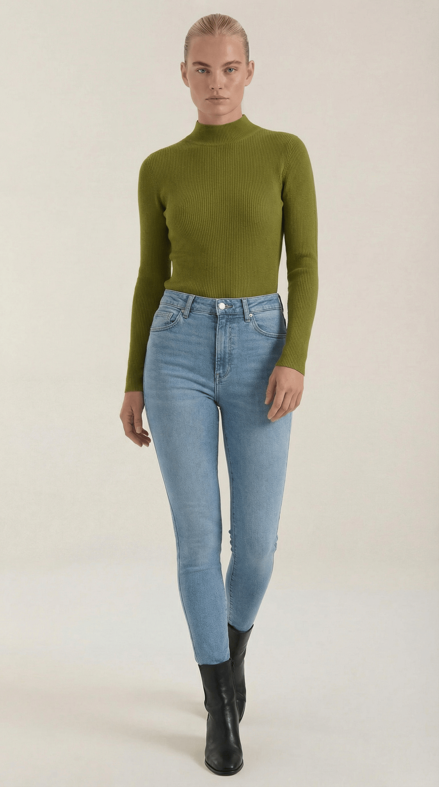 verde