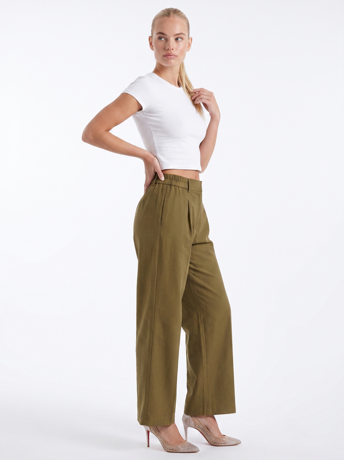verde