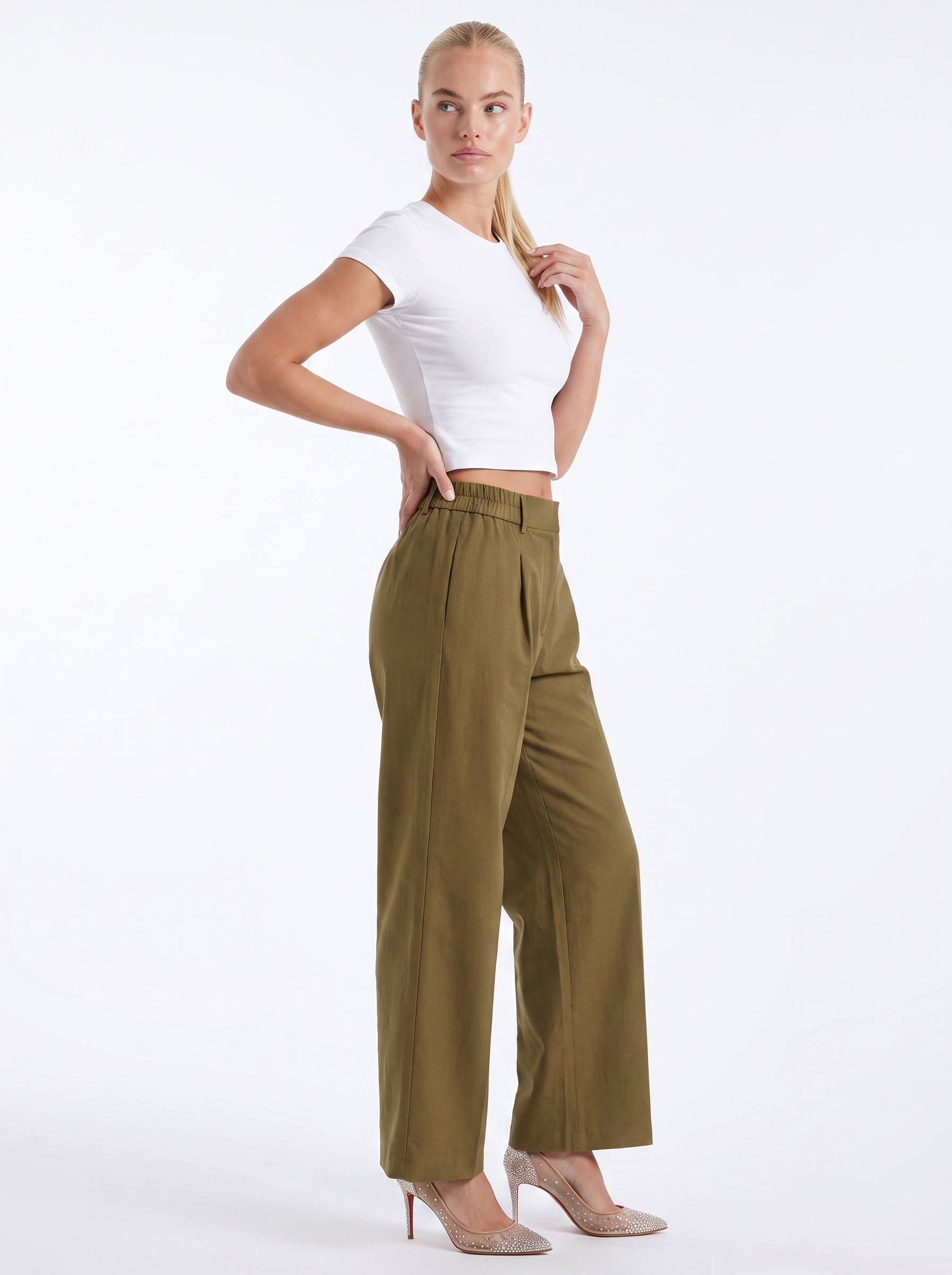 verde