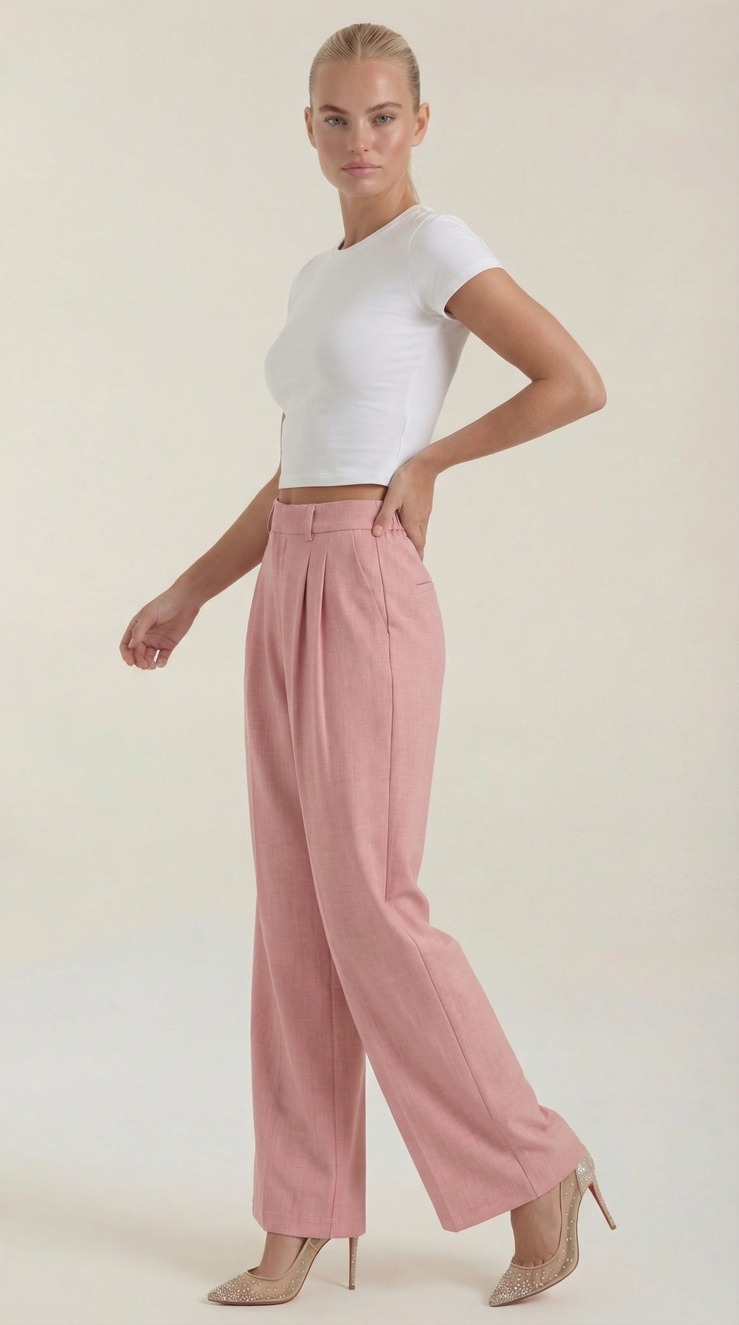 rosa