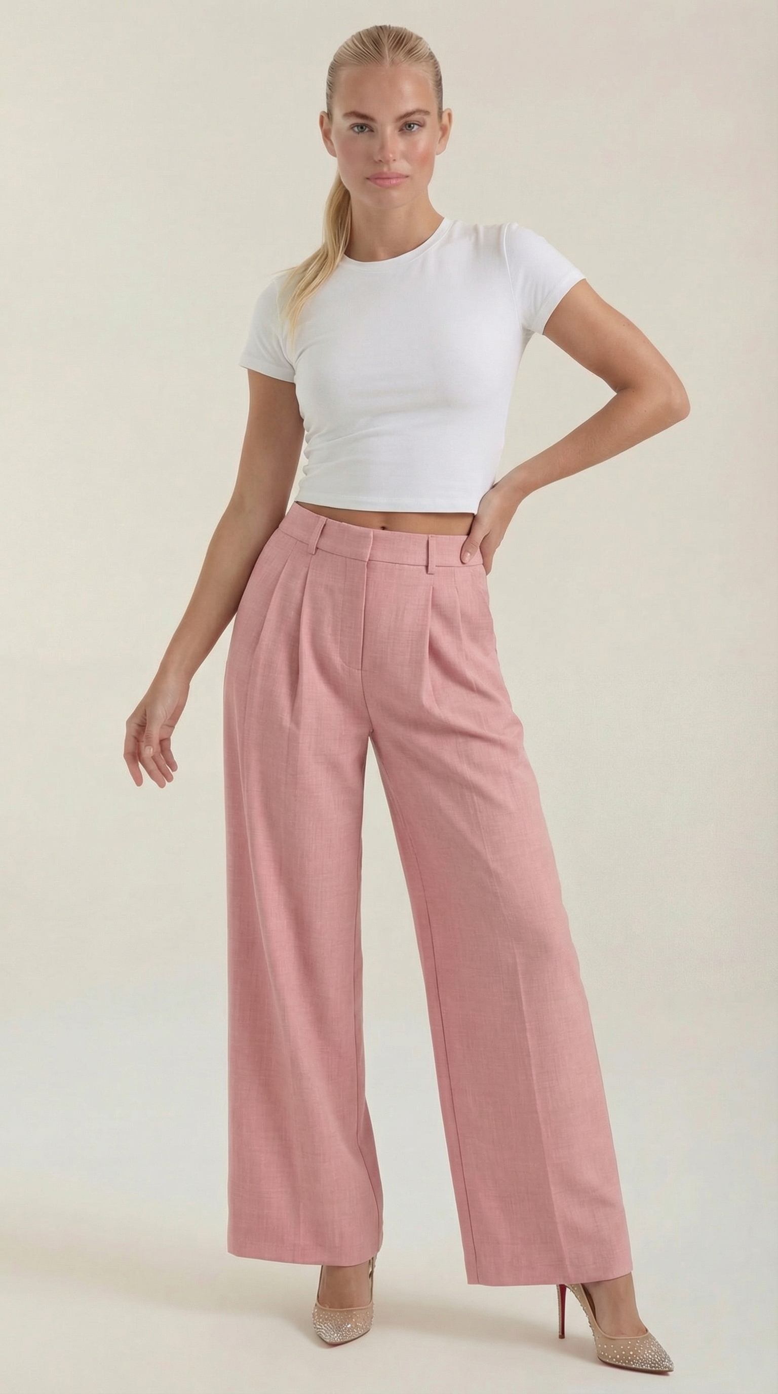 rosa