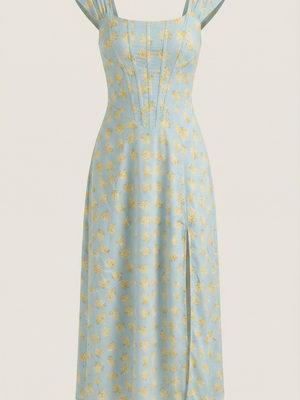Diana | Vestido Midi