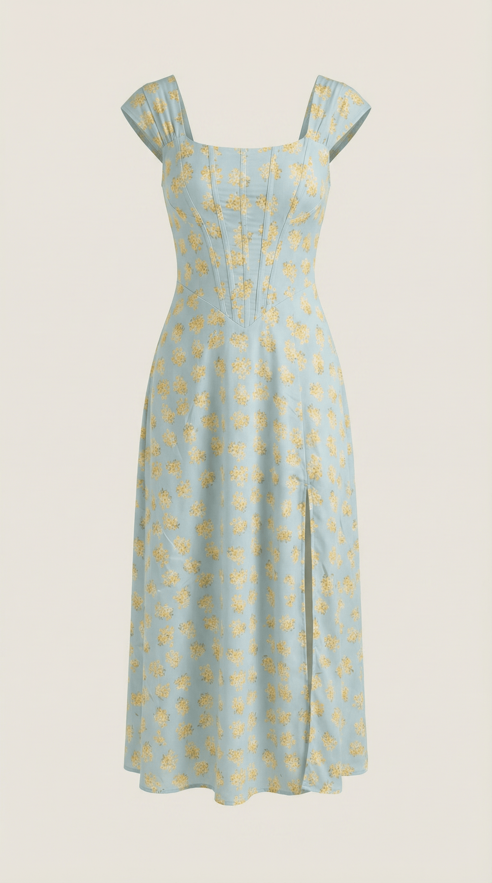 Diana | Vestido Midi