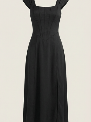Diana | Vestido Midi