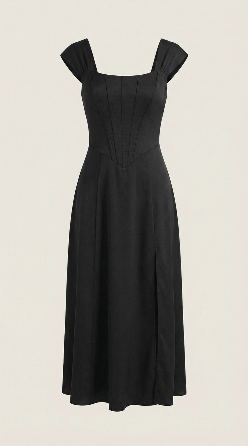 Diana | Vestido Midi
