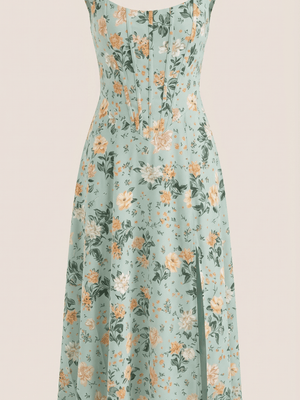Diana | Vestido Midi