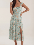 Diana | Vestido Midi