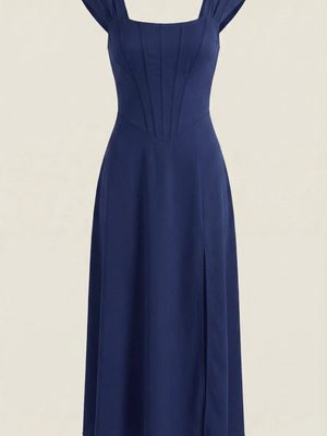 Diana | Vestido Midi