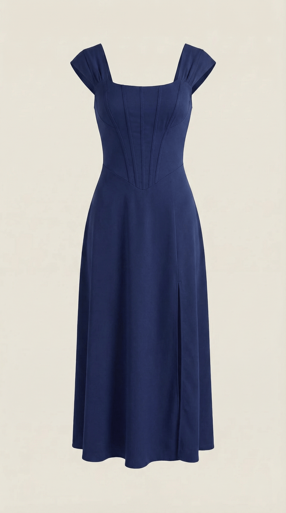 Diana | Vestido Midi