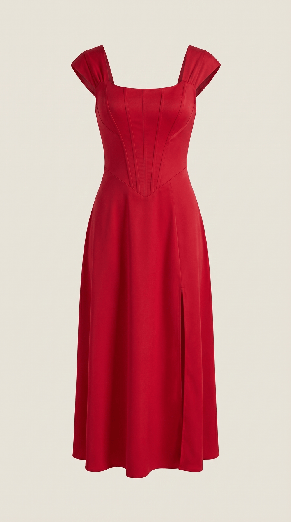 Diana | Vestido Midi
