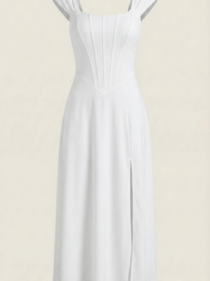 Diana | Vestido Midi